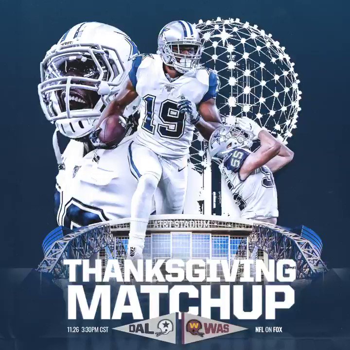 dallas cowboys football thanksgiving