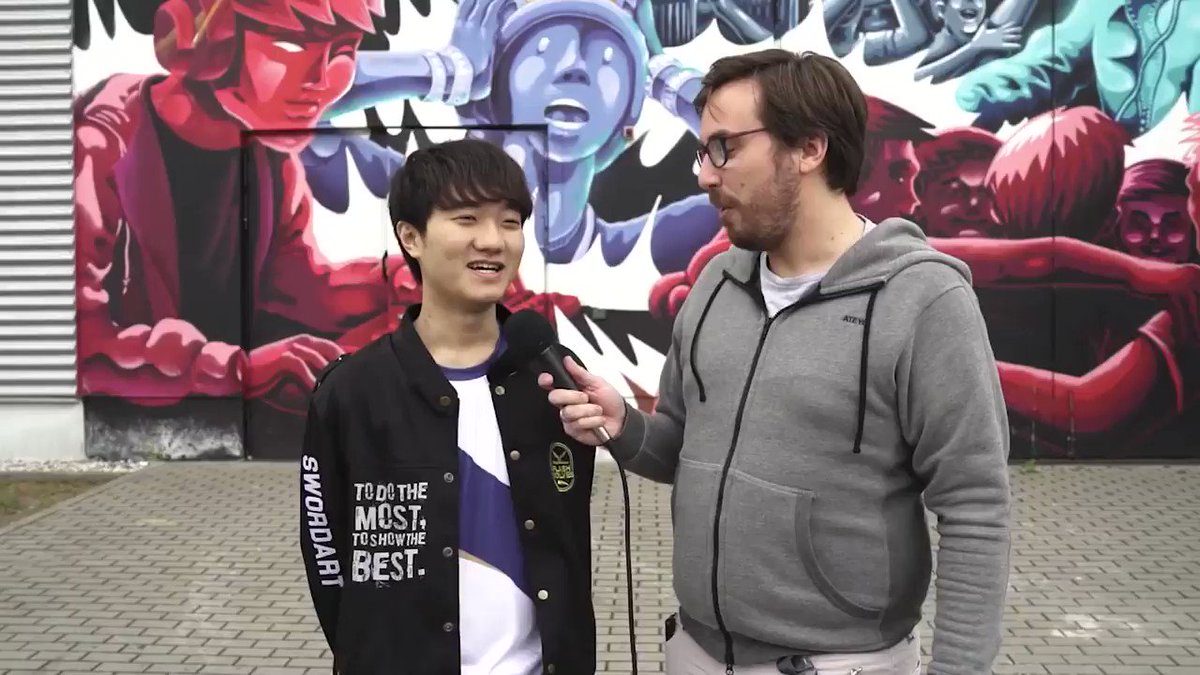 @TravisGafford's photo on SwordArt