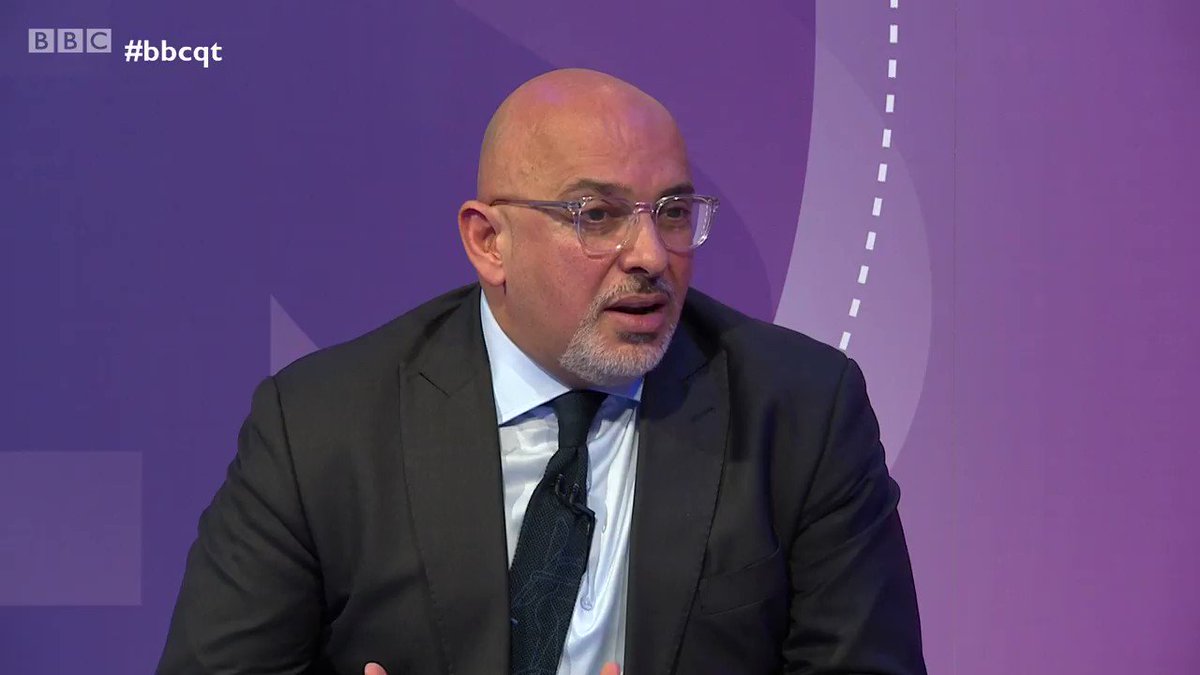 View Uk Business Minister Nadhim Zahawi Images