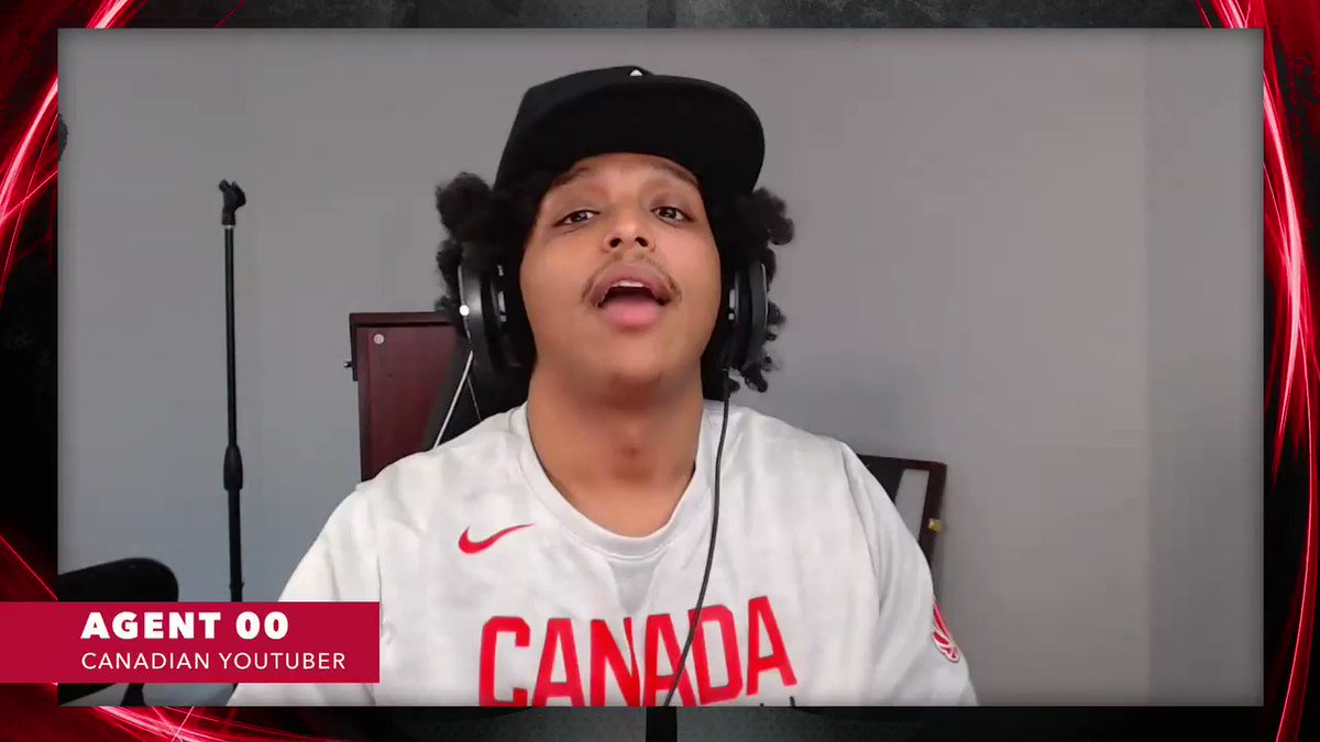 *taps mic*
Allow @CallMeAgent00 to introduce ourselves...
Our first π¨π¦π NBA 2K eNational Team: @StenAleksander @RipxRell @AuthenticAfr @DTeeLace @Yusuf_Scarbz @Dhuggzz00 @goon_2k @ShaneTalbot @SamPham20
#WeAreTeamCanada #StandOnGuard https://t.co/2N1sqKXl84