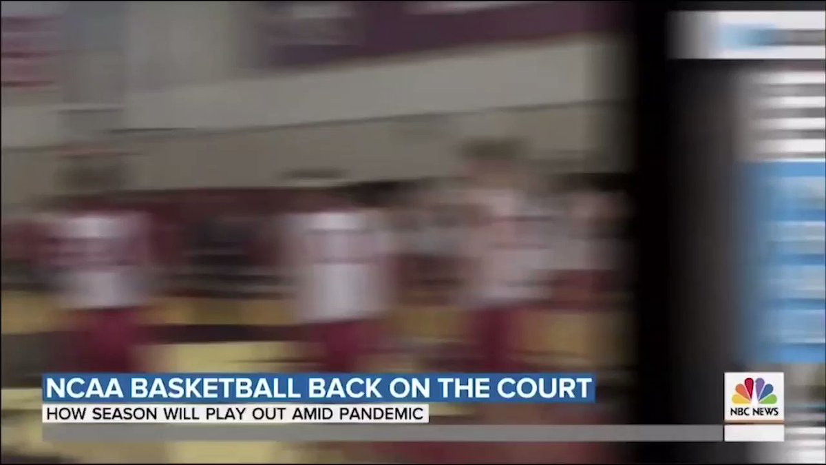 Take a ๐at what Coach Ham had to say this morning on the @TODAYshow โฌ๏ธ
#NewBlood https://t.co/l1nDNxlaWA