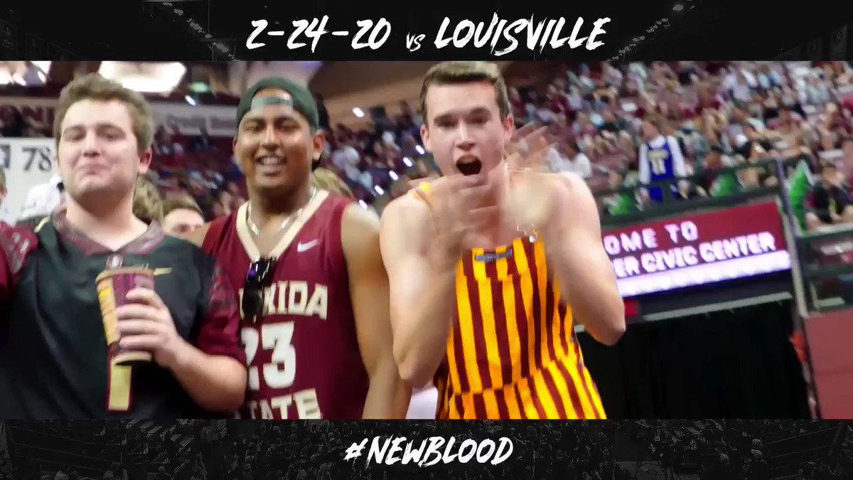 ๐๐๐ ๐๐ค๐๐ ๐๐ค ๐๐๐ ๐
Our win over Louisville that ๐๐ค๐๐ ๐๐ ๐๐๐ ๐๐ช๐๐ ! https://t.co/UNcGuclB7r