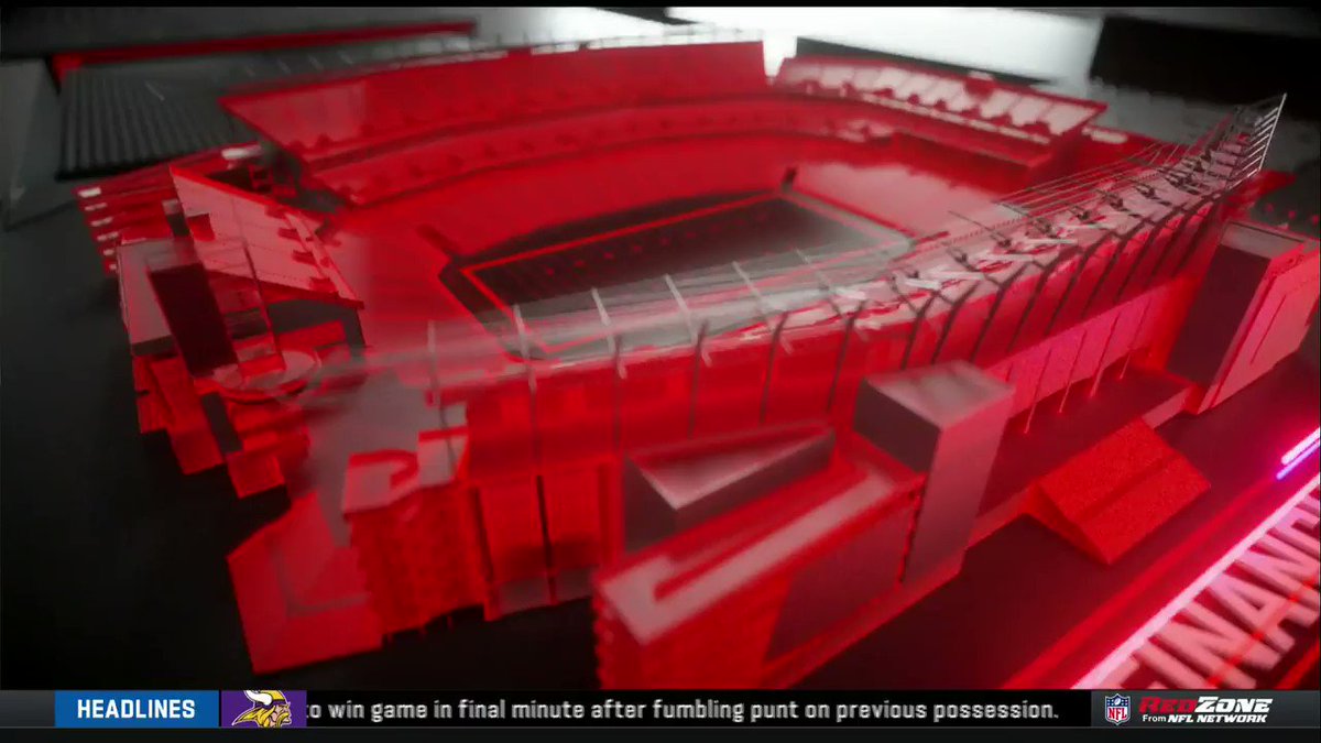 @nflnetwork's photo on Jeremy Chinn