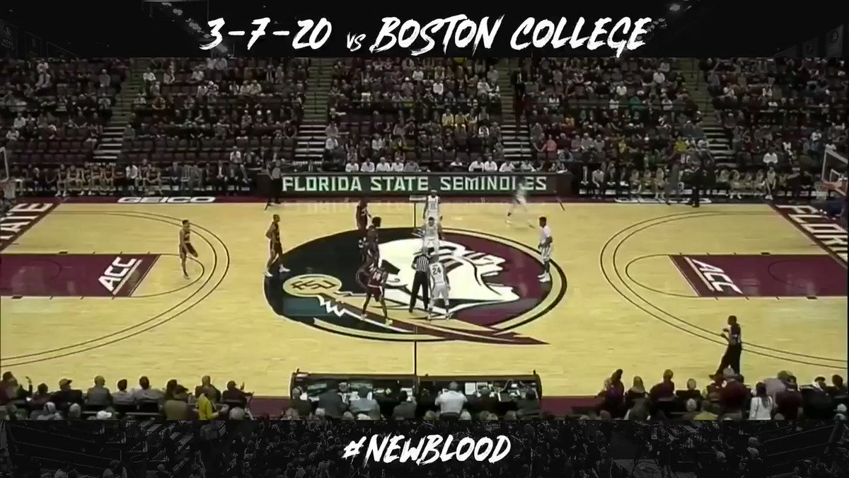 ๐๐๐ ๐๐ค๐๐ ๐๐ค ๐๐๐ ๐
We won the ACC Championship with our victory over Boston College! ๐ https://t.co/L2qFl5OeOj