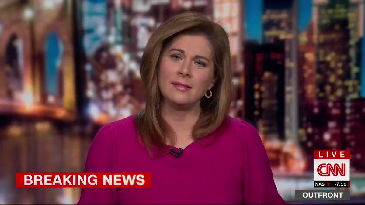 CNN’s Erin Burnett discusses Republicans who won’t recognize President-elect Joe Biden’s victory, but reacted differently when Pres. Trump won in 2016.
“Trump won then fair and square by the rules just like Biden has won now,” says Burnett. “Stop playing games with democracy.” https://t.co/psGIYQxdl7