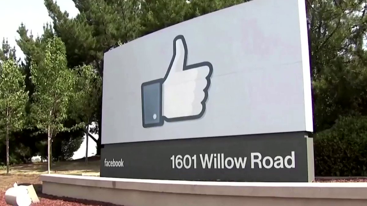 A group of U.S. states is investigating Facebook over concerns it wields too much power. @Reuters sources say the states, led by New York, plan to file a lawsuit against the social media giant next week over potential antitrust violations. More here: https://t.co/tqdIZTANXG https://t.co/zk4UvysUvN