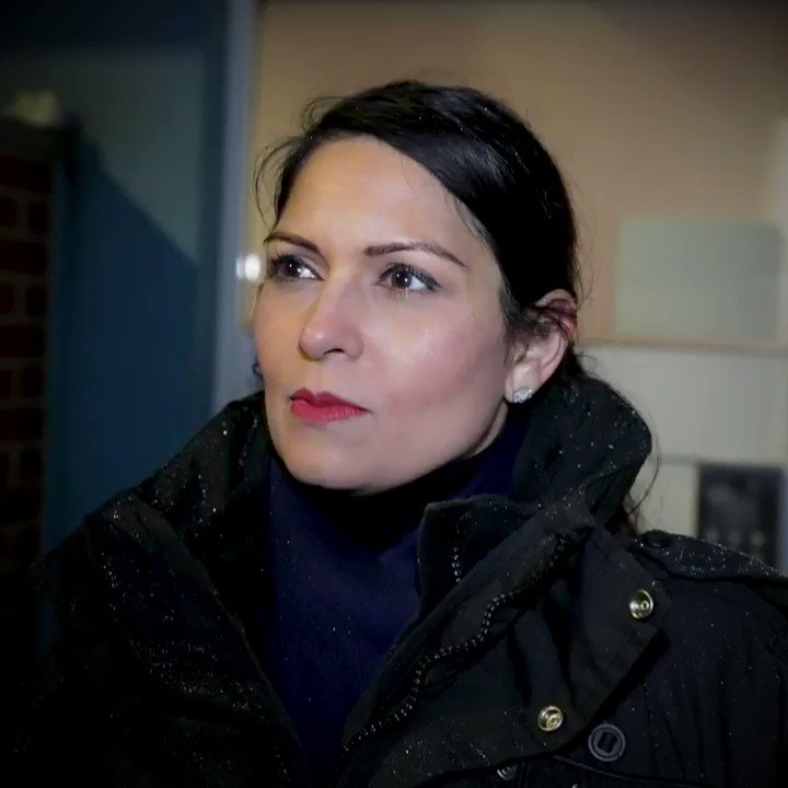 Home Office (@ukhomeoffice) on Twitter photo 2020-12-03 19:44:34 This morning the Home Secretary @PritiPatel attended an Immigration Enforcement raid which resulted in the arrest of a man on suspicion of people smuggling offences. We continue to pursue the ruthless criminals involved in illegally-facilitated small boat crossings. This morning the Home Secretary @PritiPatel attended an Immigration Enforcement raid which resulted in the arrest of a man on suspicion of people smuggling offences. We continue to pursue the ruthless criminals involved in illegally-facilitated small boat crossings.