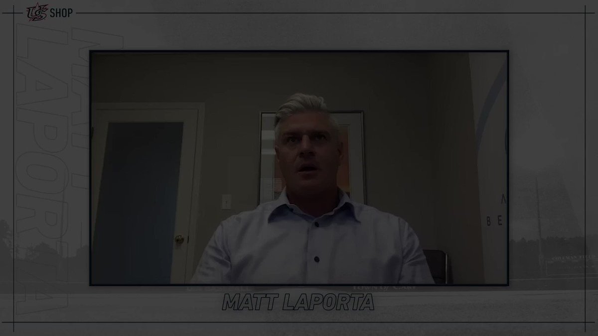 "I always said if baseball ended after the #Olympics for me, I felt like my career in baseball was fulfilled."
We caught up with @The_MattLaPorta in this week's #OffseasonChatter: https://t.co/HPNxgW2klA https://t.co/EYq5ovQ3WV