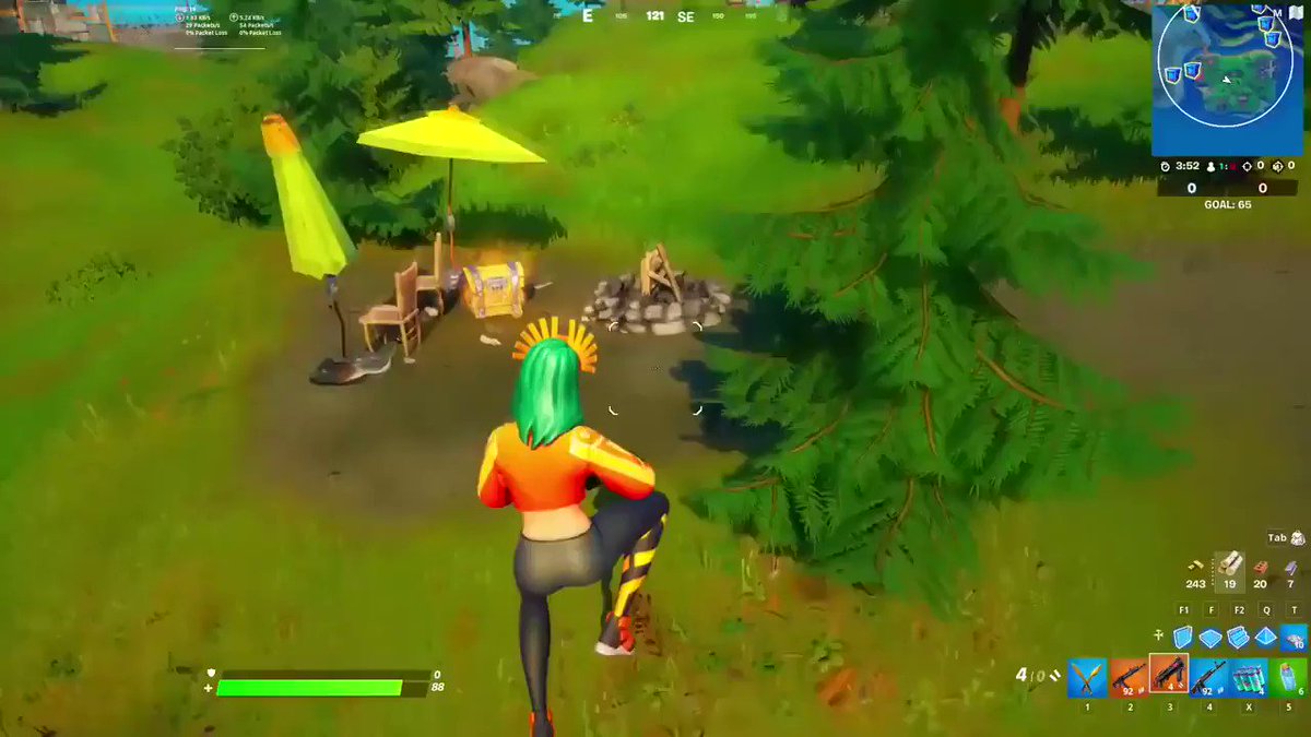 Fortnite News Til The Dragon S Breath Shotgun Can Light Campfires For You In A Pinch Credit U Jonathan287 Fortnite News Til The Dragon S Breath Shotgun Can Light Campfires For You In A Pinch Credit U Jonathan287