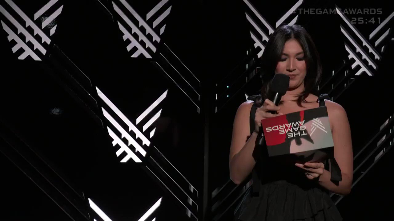 The Game Awards 2020 – Best Score and Music – Winners – SoundTrackFest