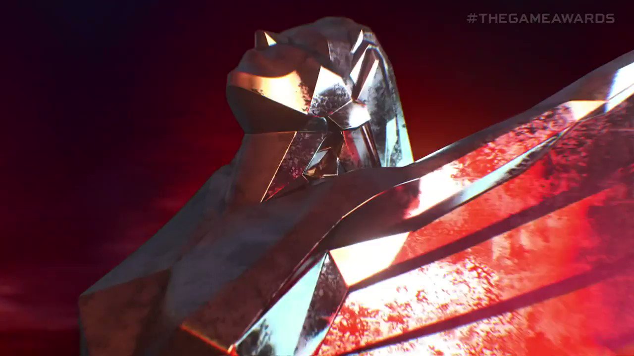 Ark 2 - Cinematic Trailer Game Awards 2020