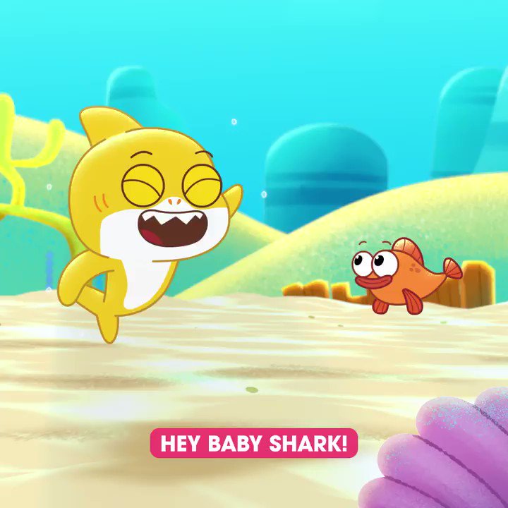 Pinkfong Baby Shark Pinkfong Usa Twitter Pinkfong Baby Shark Pinkfong Usa Twitter
