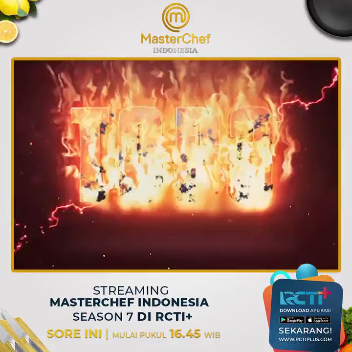Streaming masterchef indonesia season 7 clearance