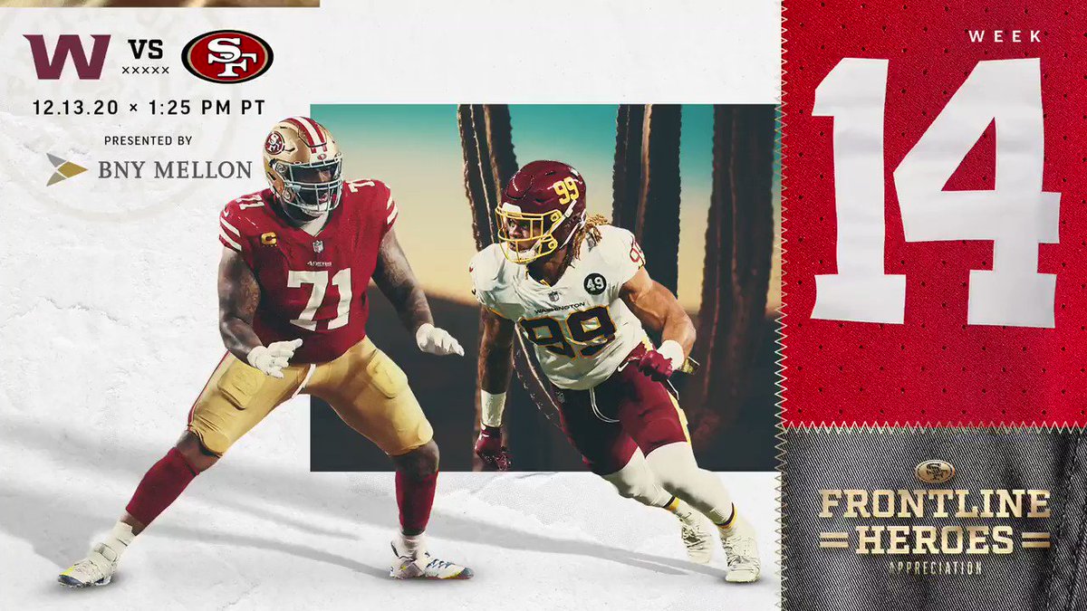 49ers s video Tweet