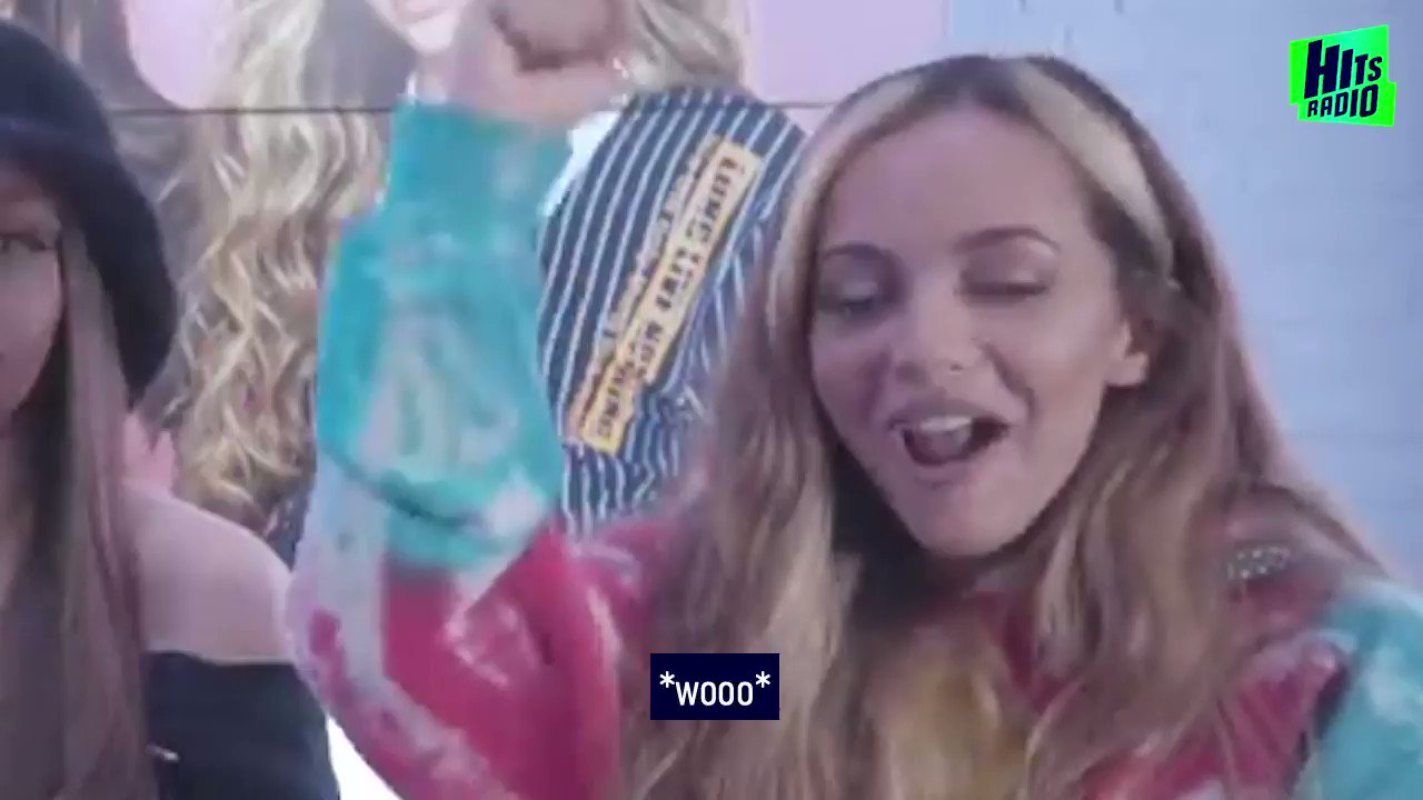 Happy birthday to the iconic Jade Thirlwall!    