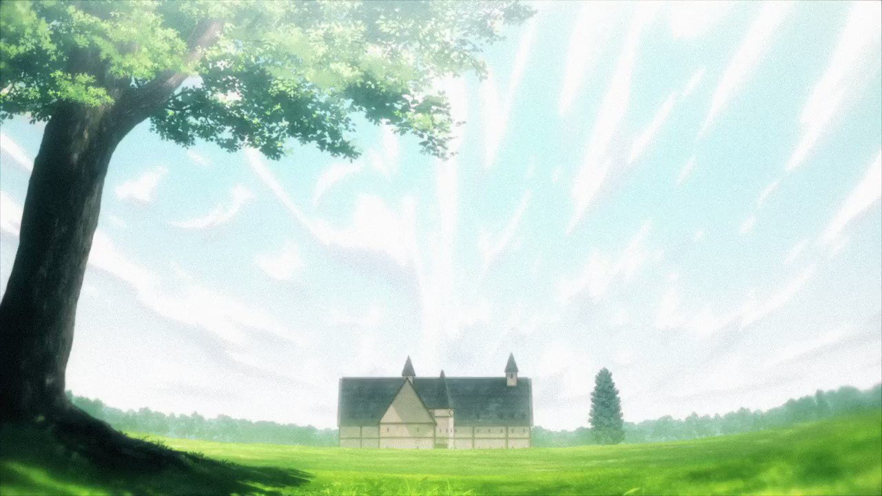 Anime Corner - JUST IN: The Promised Neverland Season 2