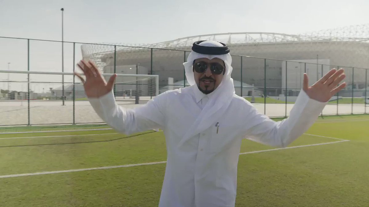 تحدي بين خالد سلمان و إبراهيم خلفان️ كأس الأمير