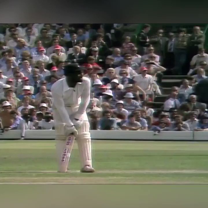 Happy Birthday Viv Richards  