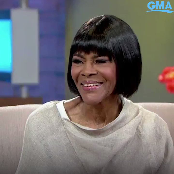 Happy 96th birthday Cicely Tyson!! 