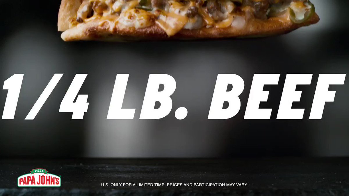 The only thing more baller than a mic drop is a Double Cheeseburger Papadia drop ๐ฅ https://t.co/zYJZ51L9F8