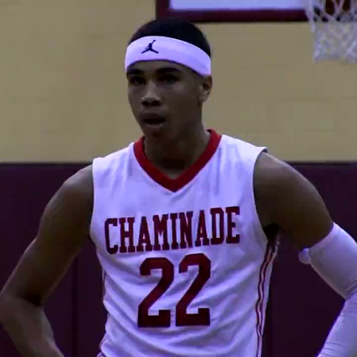 @Ballislife's photo on Tatum