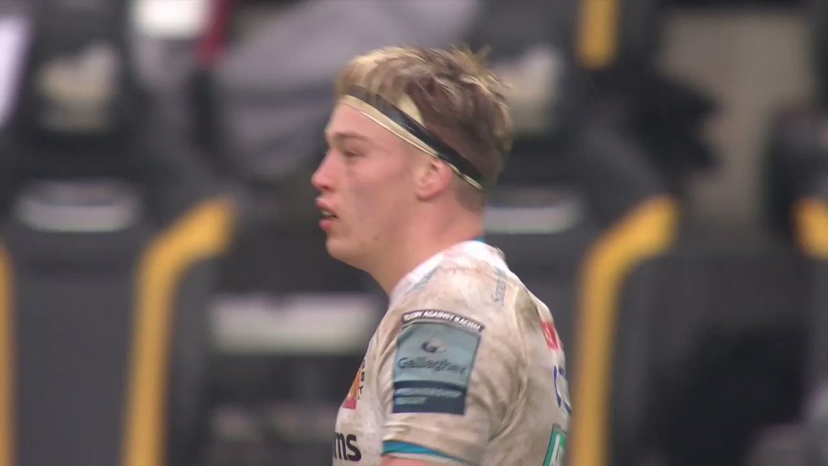 Exeter Chiefs @ExeterChiefs