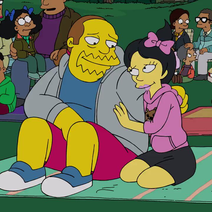 The Simpsons on Twitter 720x720 Sex Image Hq The Simpsons on Twitter