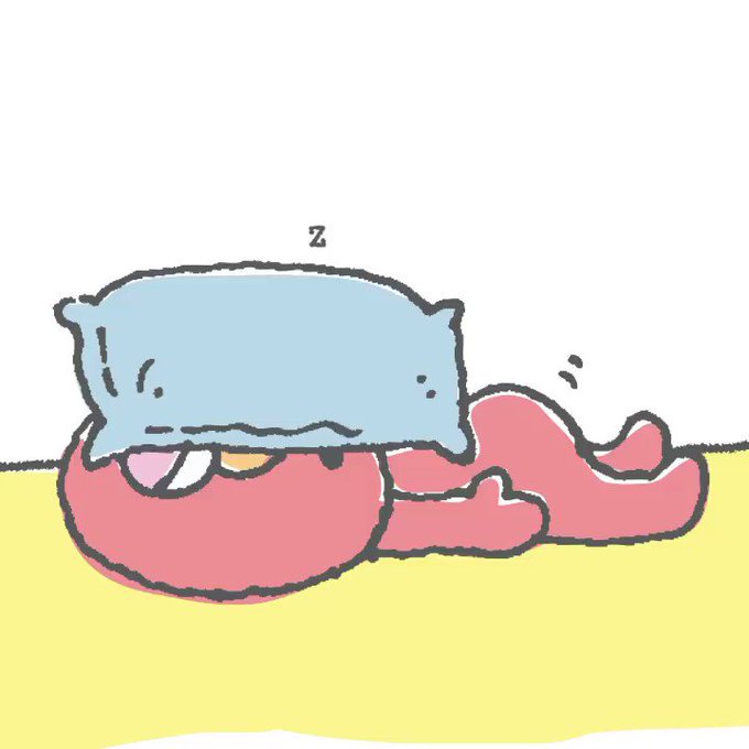 エルモのtwitterイラスト検索結果