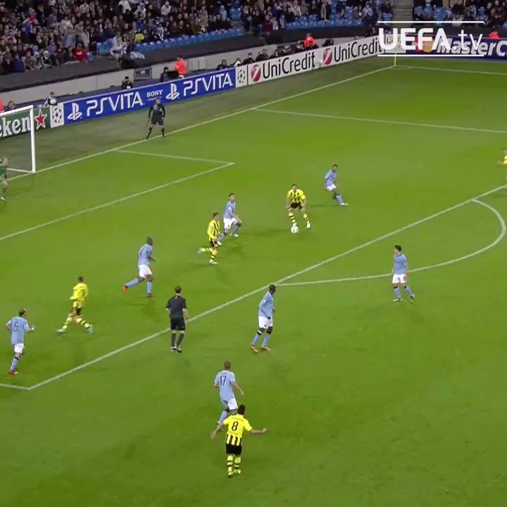 Happy birthday to Joe Hart.        Was this performance against Dortmund his greatest ever display? 
