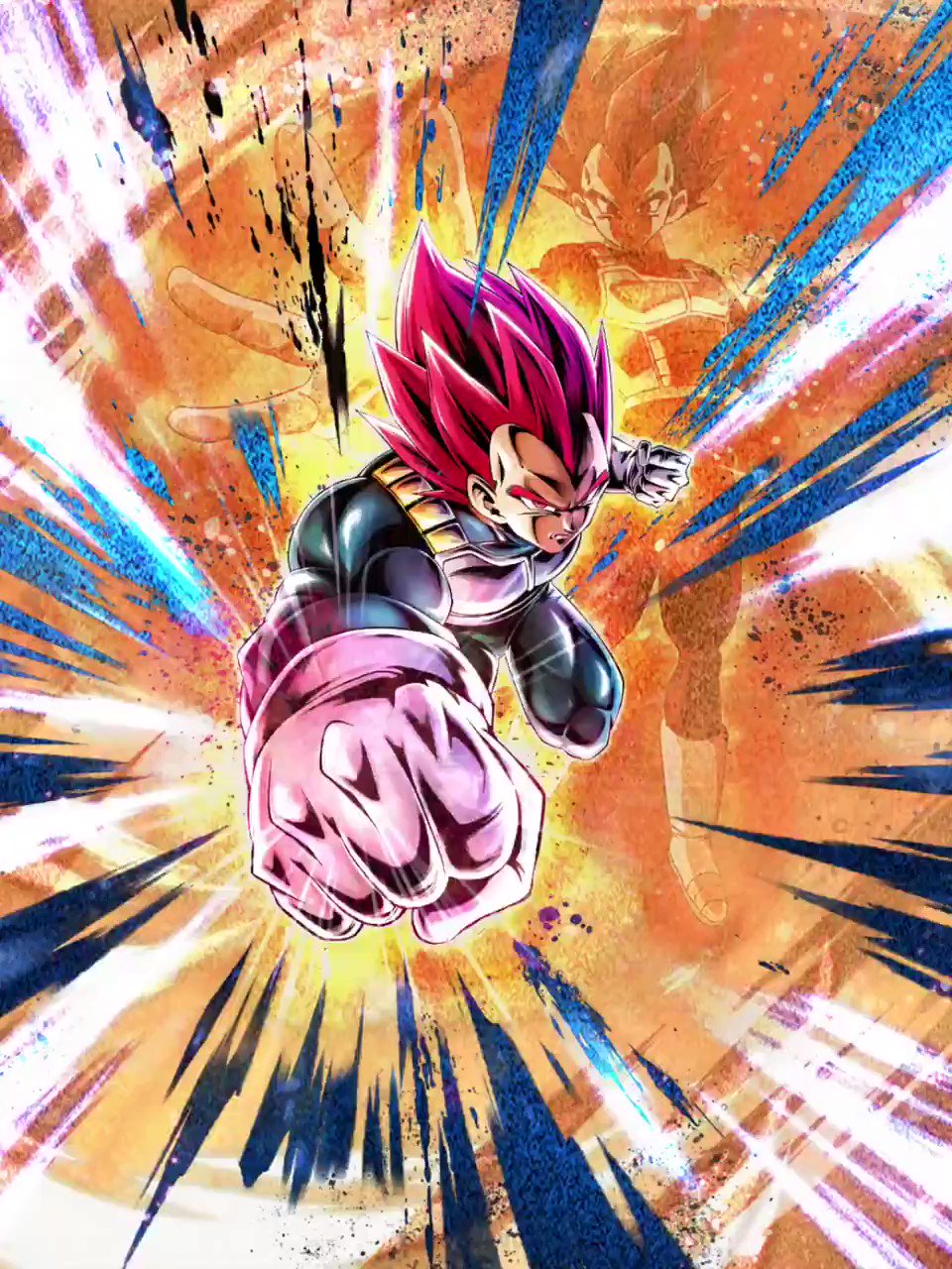 ドラゴンボール レジェンズ公式 on X: 