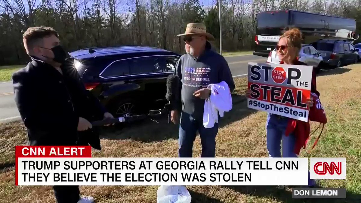 “You don’t actually want a civil war, do you?”
Not a question I thought I’d ever need to ask.
https://t.co/tPS6SPIgU1