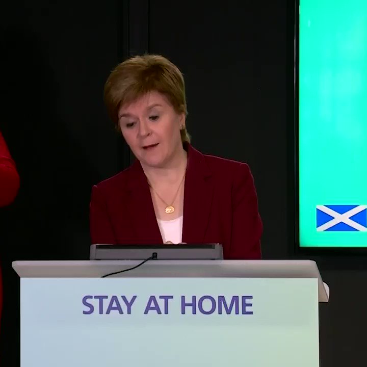 @Channel4News's photo on Scotland