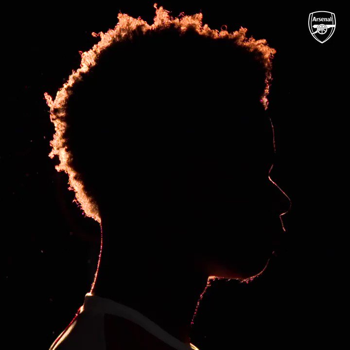 Arsenal @Arsenal