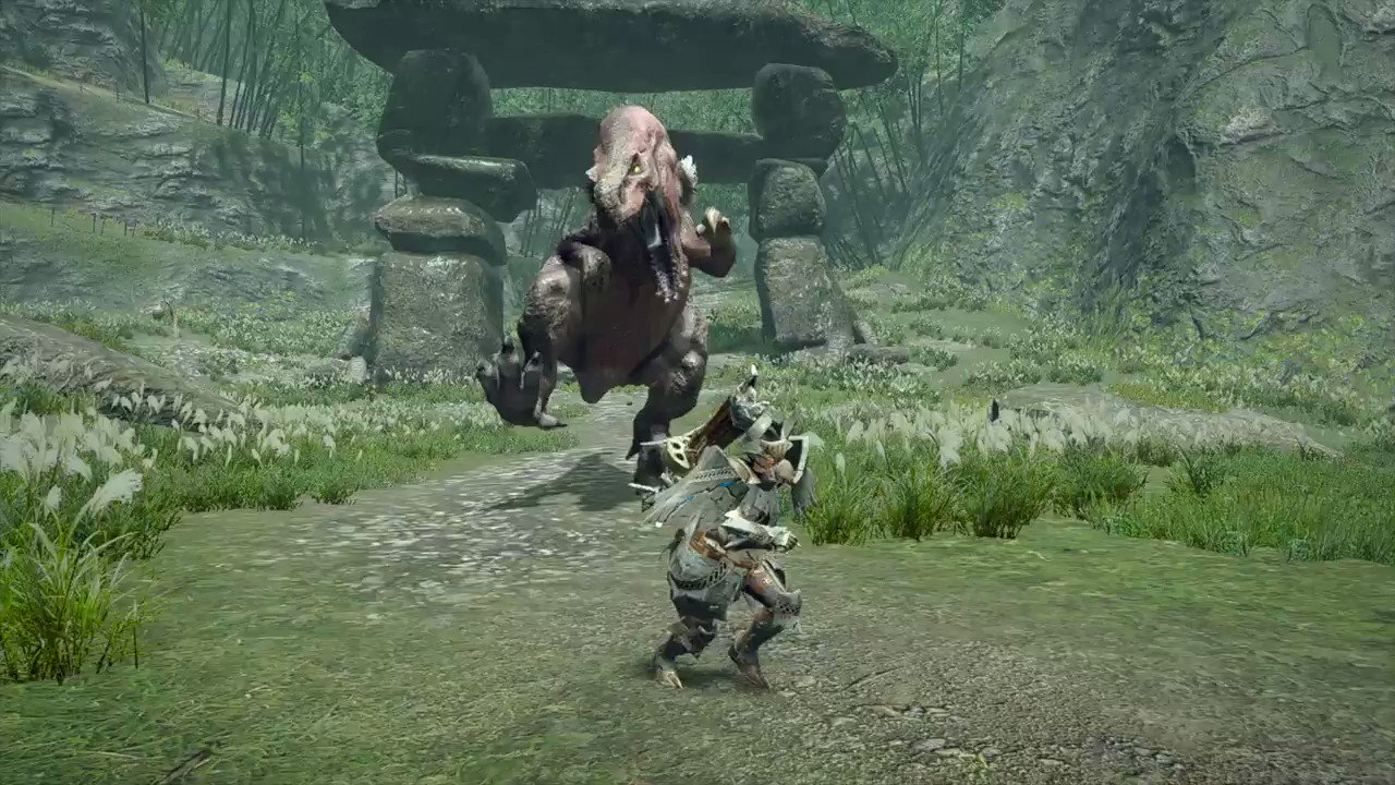 [MHR] 映象見聞錄25