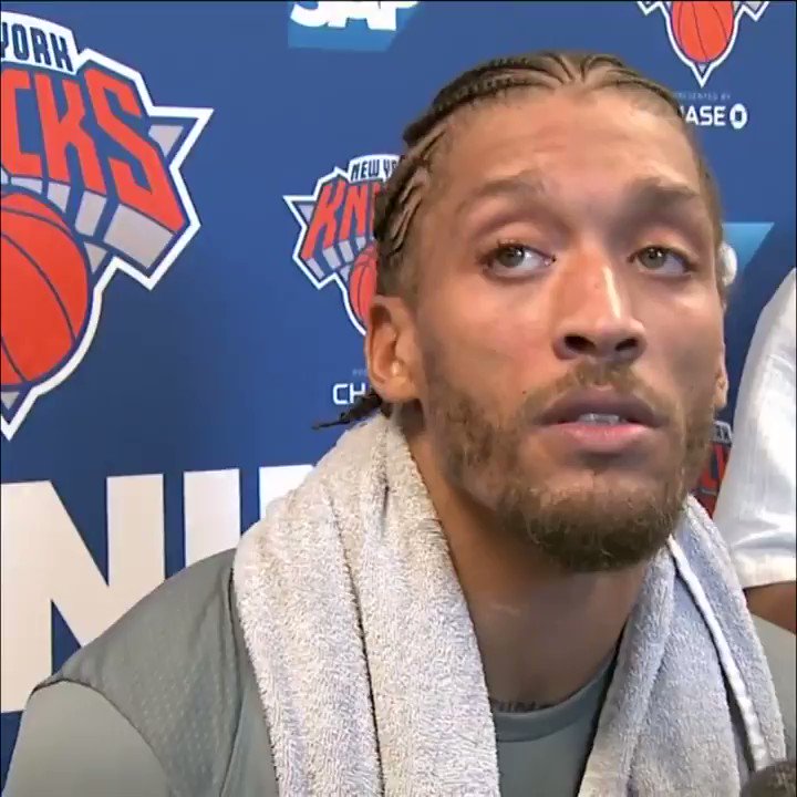 on Twitter ""I'm your favorite player's favorite player