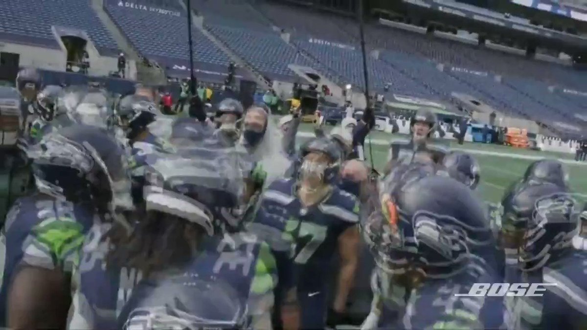 @Seahawks's photo on #GoHawks