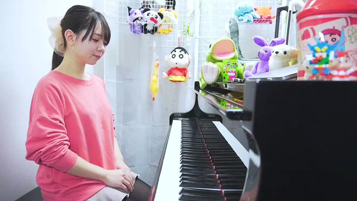 私はまなまるさんのファンですが
まなまるさんの、
おじゃると電ボのファンでも
あります。
いや〜染みるわ〜(´-ω-`)
#おじゃる丸 #Eテレ #アニメ好き
#まなまる #永藤まな