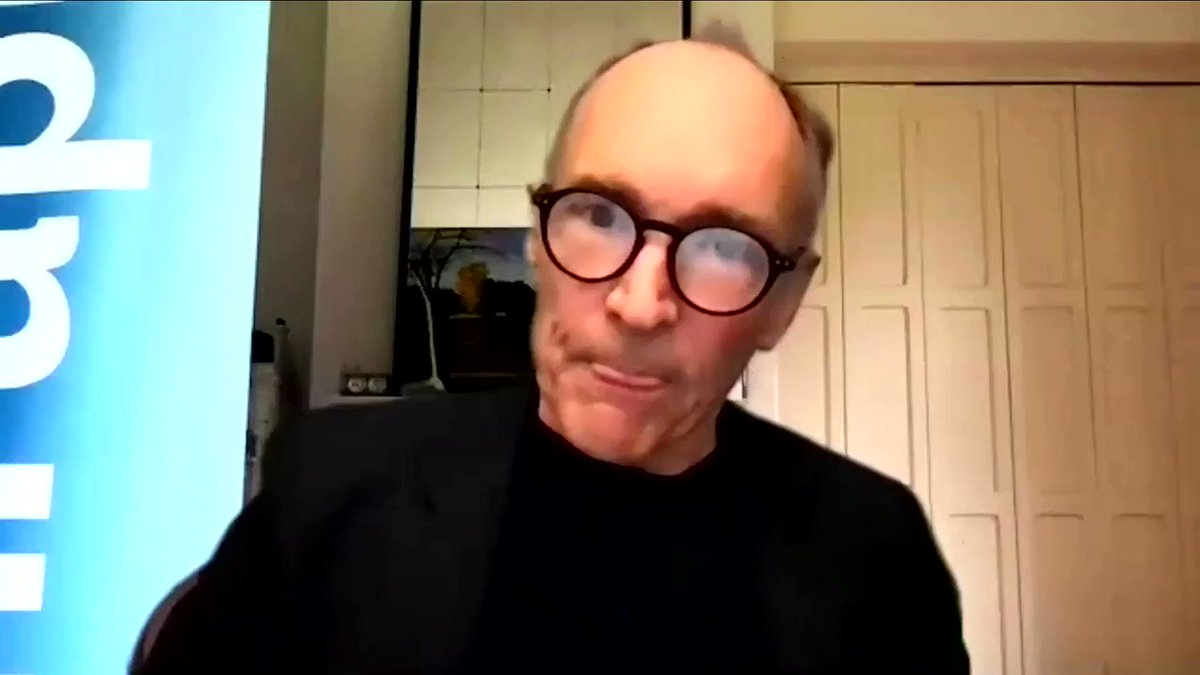 WATCH: Father of the Web @timberners_lee aims to fix some of the problems that have handicapped the so-called open web in an age of huge, closed platforms such as Facebook https://t.co/Hc8hfFZ5nZ #ReutersNext https://t.co/27RDxncrsR