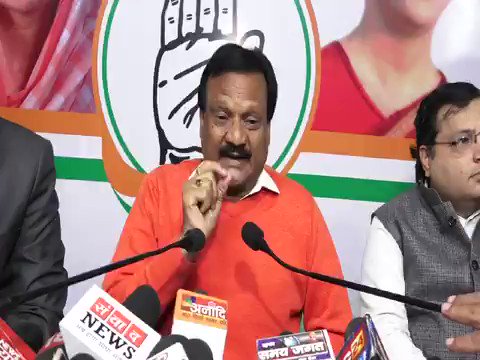 "Girls Can Reproduce At 15, Why Raise Age For Marriage": Congress Leader
Read more: https://t.co/OCSlTpLK3X https://t.co/NJZVYMq6q1