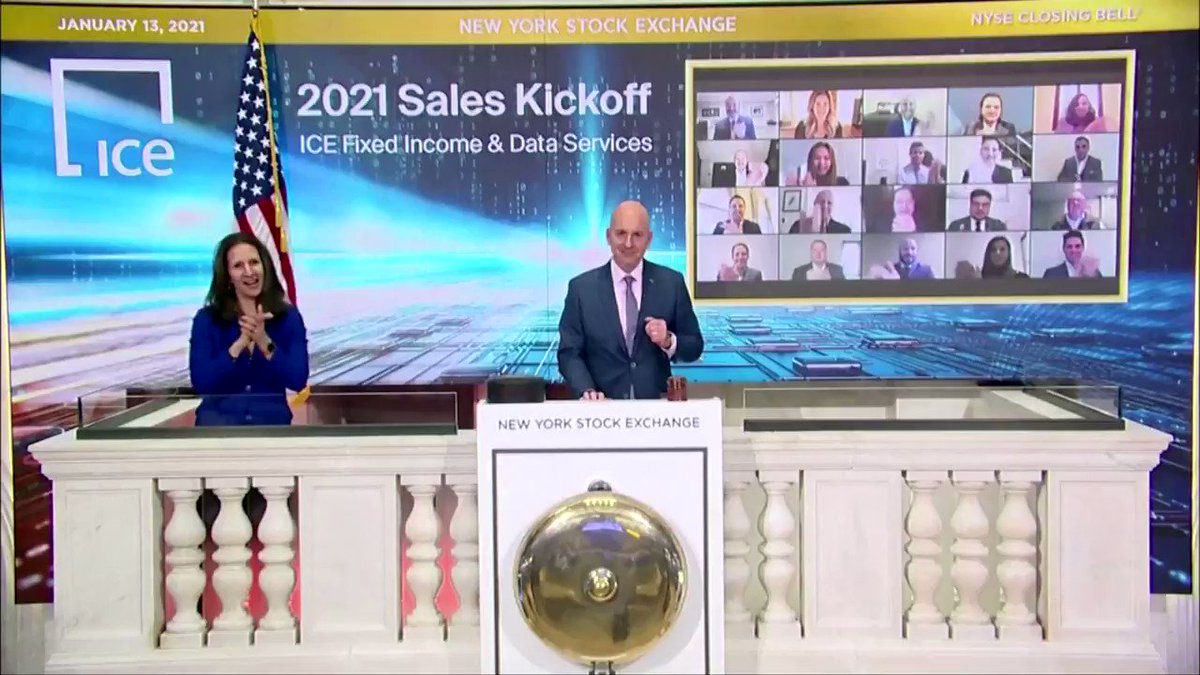 Wall Street's benchmark S&P 500 index closed slightly higher on Wednesday with defensive sectors leading gains as investors waited for details of the next U.S. fiscal stimulus plan and Congress impeached President Trump for a second time https://t.co/EAL1lzNR5v https://t.co/eu5KsrBhyi