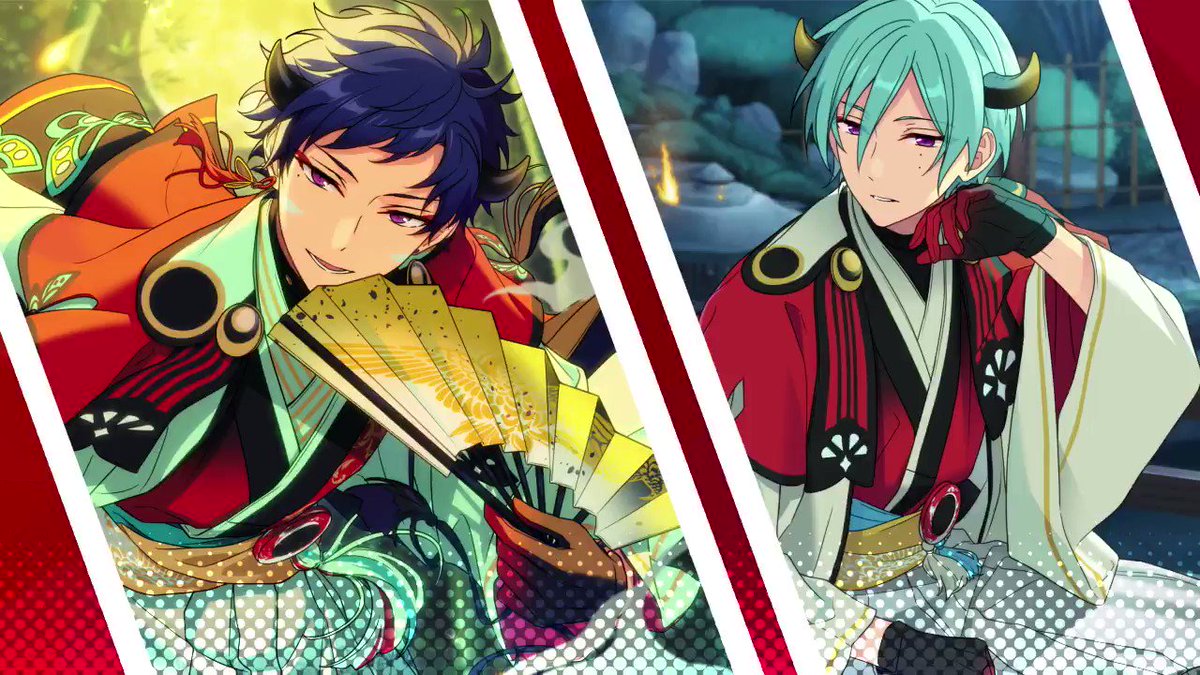 ☆5 伏見 弓弦（CV：橋本 晃太朗）が登場！ 姫宮桃李の執事として生き