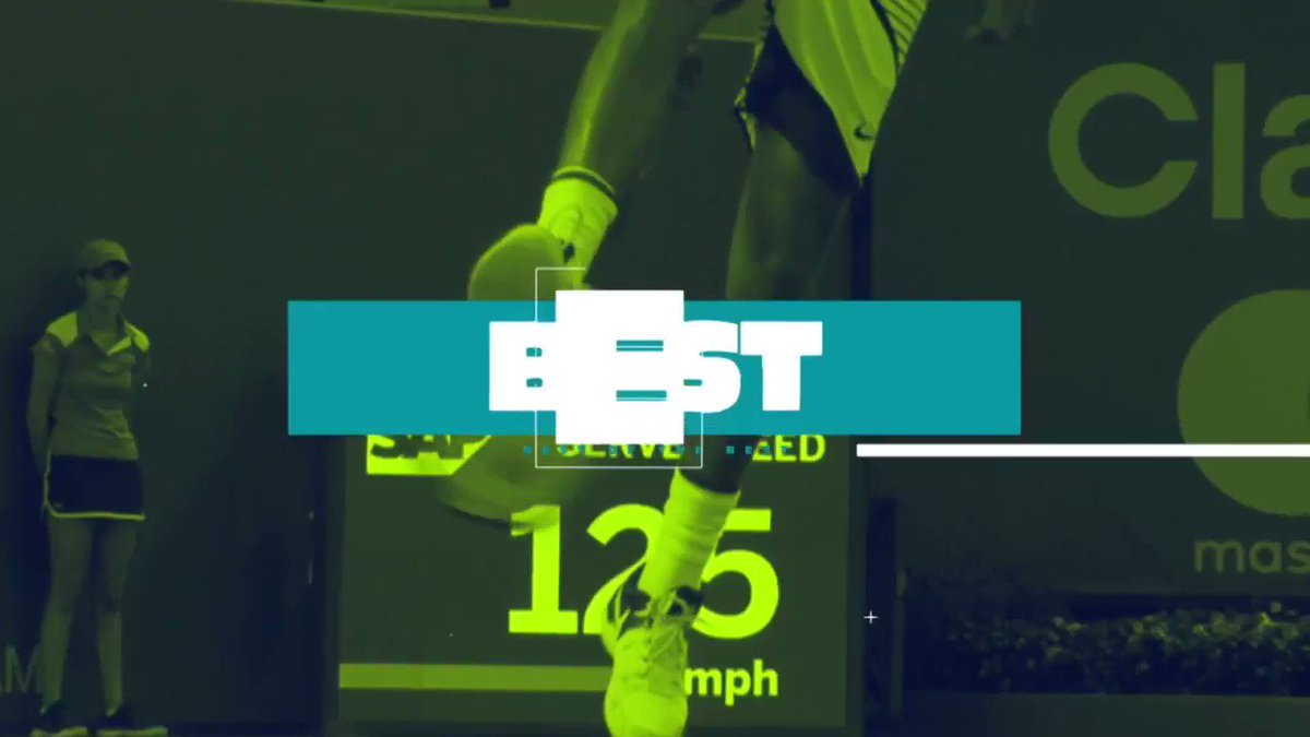 The first week of the season did not disappoint when it came to hotshots. 🔥
Enjoy the best of the best from Abu Dhabi and Delray Beach, and here's to many more.
#AbuDhabiWTA #DBOpen https://t.co/L54lK2GElO