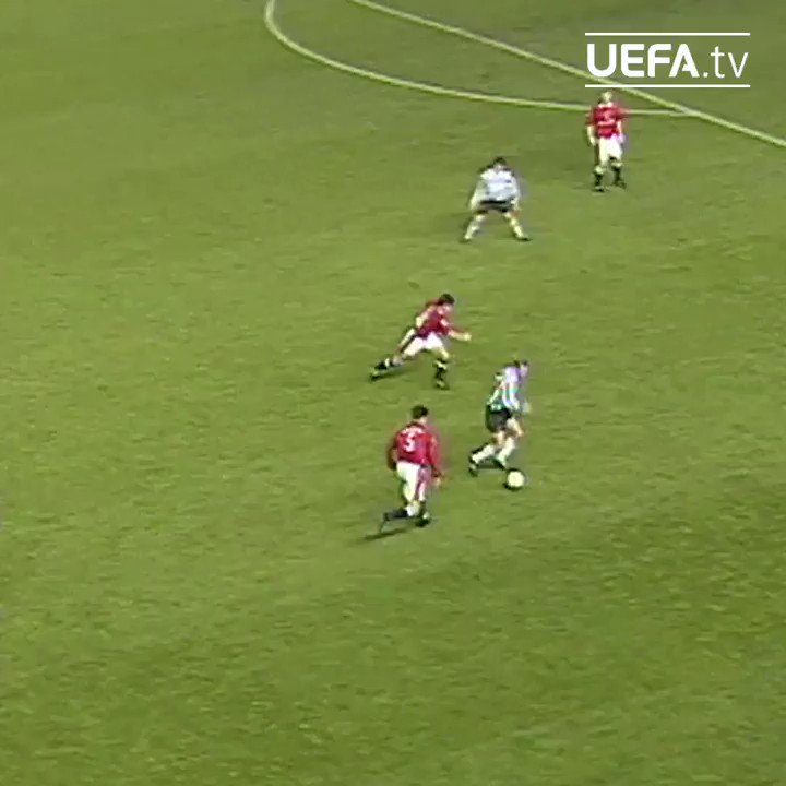 On-field general Manchester United legend  Happy 50th birthday, 1999 winner Roy Keane! | | 