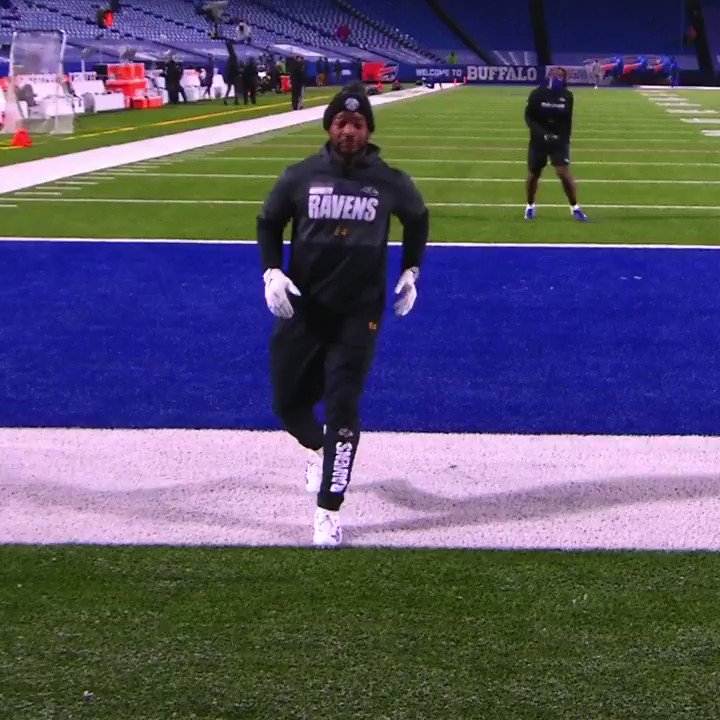 @NFL's photo on The Ravens