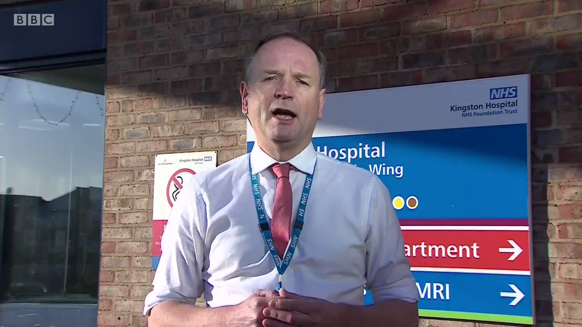 โEvery 30 seconds across England, another patient is being admitted to hospital with coronavirus.โ
- NHS chief Simon Stevens
Every high profile figure who spreads Covid disinformation has helped drive the NHS to this terrible, avoidable crisis point ๐
https://t.co/SjdnmzHMpi
