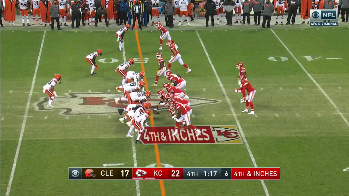 @MattfromKC's photo on Browns