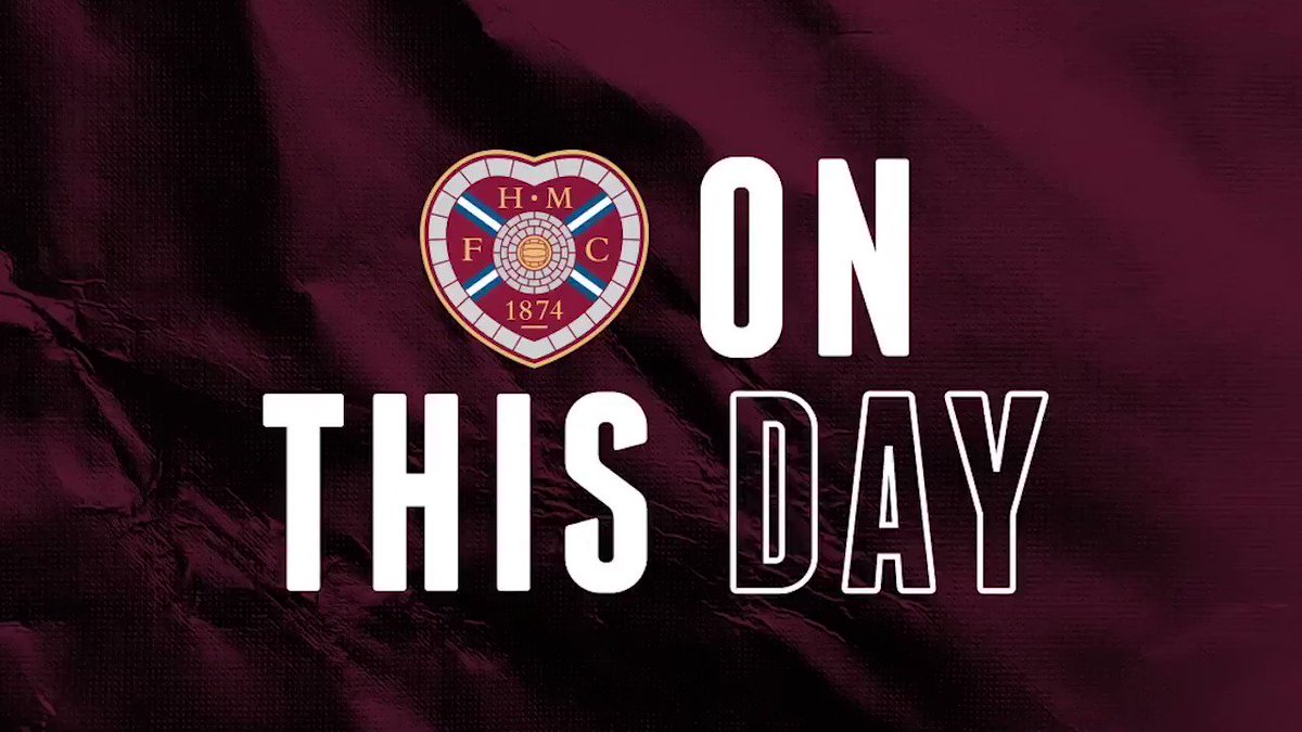 Heart of Midlothian FC