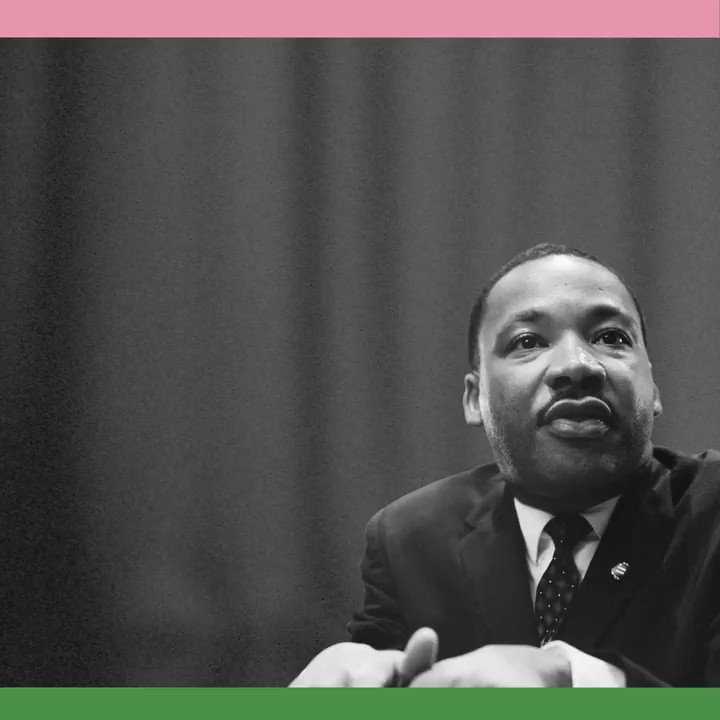 "I still have faith in the future.”
On this #MLKDay, deepen your knowledge of Dr. Martin Luther King, Jr. with these questions. 🔽 https://t.co/Yho3C1h0JB https://t.co/nPgsWIKR8u