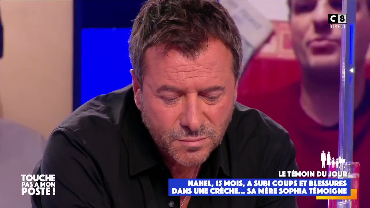 Tpmp Blessures Hematomes Ecchymoses Le Temoignage Glacant De Sophia Maman De Nahel 15 Mois Gravement Blesse A La Creche Tpmp T Co S2xbjbamhc Twitter