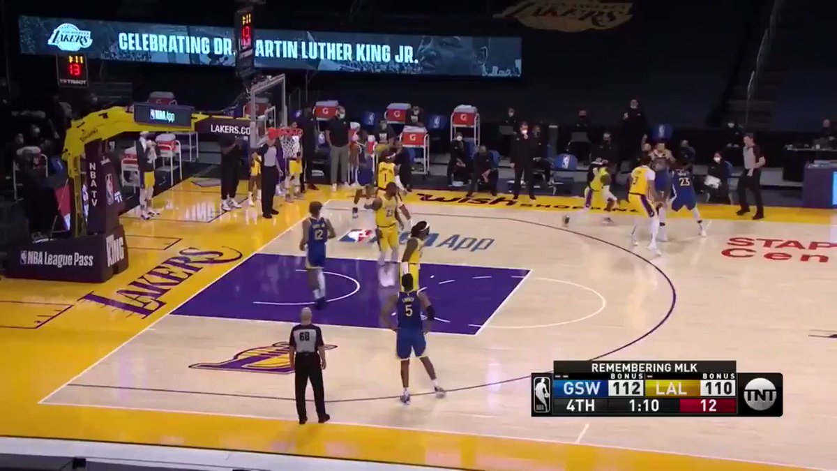 CLUTCH. TIME.
Steph & KD sous tous les angles. 🎥🔍
Faisaient-ils partie de votre #NBAFantasy Team?
https://t.co/gflNj2UjWR https://t.co/btoBHERLBg